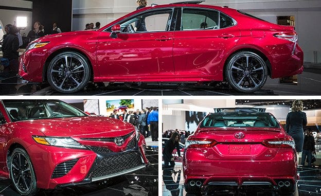 2018 toyota models usa. view 55 photos 2018 toyota models usa